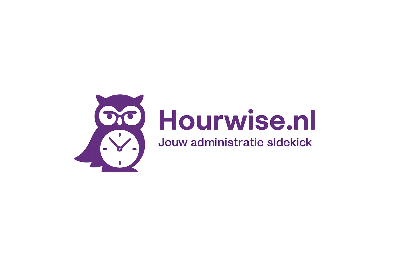 Hourwise logo